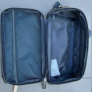 Versace Bags Versace Toiletry Bag Travel Bag Wristlet Pouch